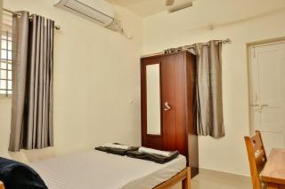 Prithvi Nila Heavens 3 BHK Homestay Ground Floor - 5