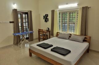 Prithvi Nila Heavens 3 BHK Homestay Ground Floor - 3