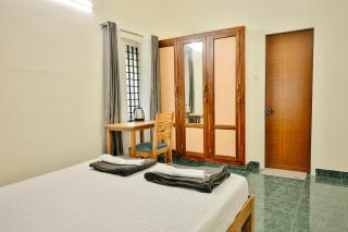 Prithvi Nila Heavens 3 BHK Homestay Ground Floor - 2