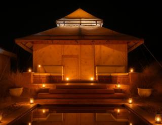 The Carvaans Resort-Luxury Desert Camp Jaisalmer - 0