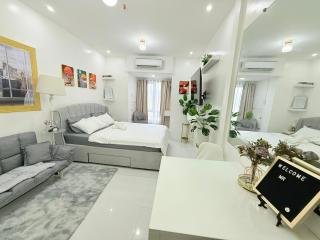 White Rose Condotel at Victoria Sports Tower - 9