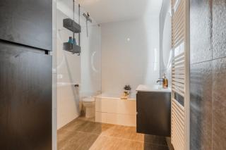 Gemeubileerd appartement te huur - 8