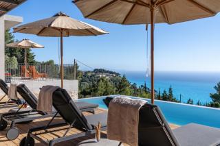 Villa Pefko - Athani - 6