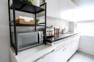 Modern Cozy Flat with Great Location - Bletchley - 4