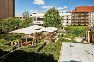 The Westin Grand Berlin - Berlino - 3