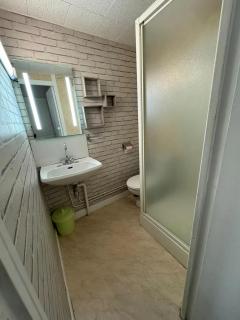 Studio agréable à Néris-les-Bains de 10 m² avec wifi - Néris-les-Bains - 7