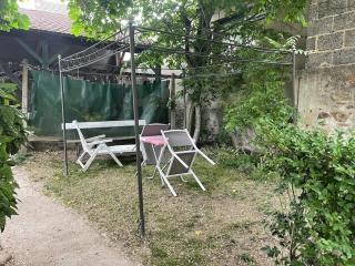 Studio agréable à Néris-les-Bains de 10 m² avec wifi - Néris-les-Bains - 5