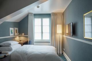 Boutique Hotel Kindli - Zurich - 8