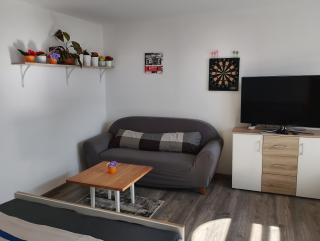 Čtyřka - Varnsdorf - 2