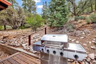 Idle Ours Cabin #713 - 1