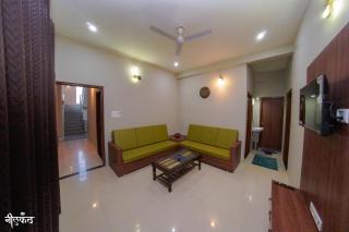 Neelkanth - 2-BHK Flat Near BHU - 7