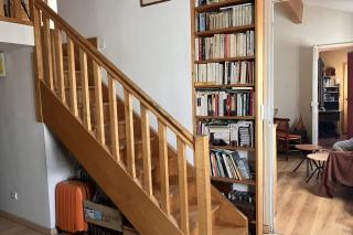 Superb 90m With Wifi Located In Avignon! - Avignone - 5