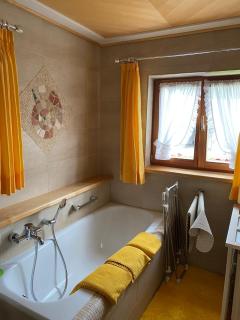 Haus Elisabeth - inkl. Chiemgau Karte - 5