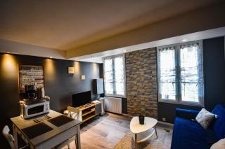 Cosy Studio Proche Palais Des Papes - 1