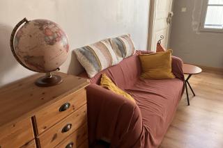 Superb 90m With Wifi Located In Avignon! - Avignone - 2