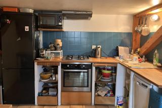 Superb 90m With Wifi Located In Avignon! - Avignone - 1