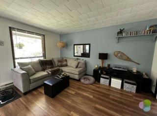 Romantic Escape with Spa - Eau Petit Chalet - 6