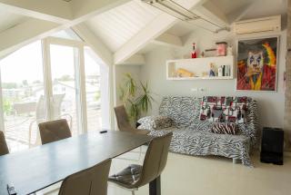 Morelli's Suite Home - Spoltore - 6