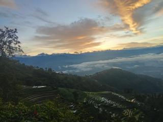 Unique point home stay - Nagarkot - 1