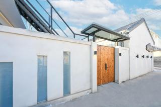 Beijing Huairou Xiaoyin YinShan B&B - 9