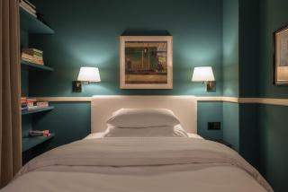 Boutique Hotel Kindli - Zurigo - 1