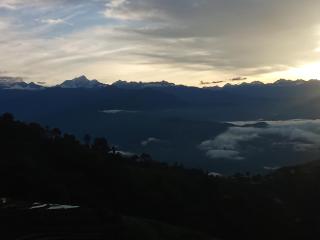 Unique point home stay - Nagarkot - 2