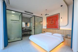 Hidden Hill Xiaoyin B&B - Huairou - 1