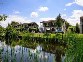 Comfortable family and friends house with wellness - Vlagtwedde - 0