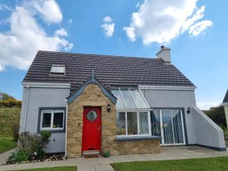 Home from home with a sea view - Rossnowlagh - 0