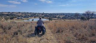 Casa de la Presa 2 - Polokwane - 9
