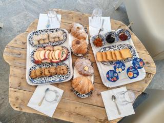 Residence la Pace - Pool & Relax - Marina di Grosseto - 5