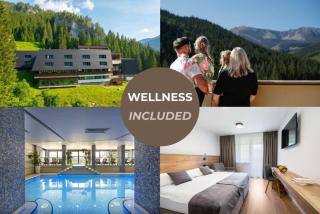 Wellness Hotel Repiska - Demänovská Dolina - 0