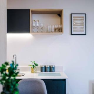 Duplex, Free Wifi, City Centre, Parking - 3
