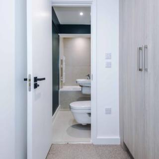 Duplex, Free Wifi, City Centre, Parking - Manchester - 4