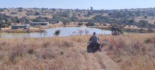 Casa de la Presa 4 - Polokwane - 9