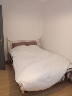 Appartement - Laroquebrou - 4