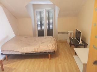 Appartement - Laroquebrou - 3