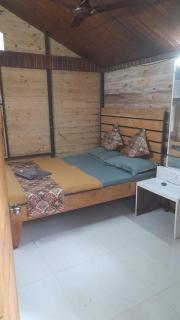 Nature Glamping - Matheran - 3