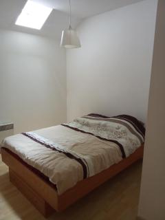 Appartement - Laroquebrou - 1
