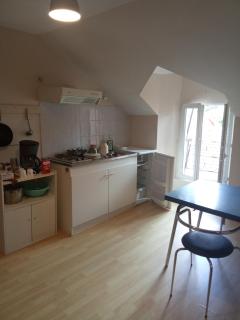 Appartement - Laroquebrou - 7