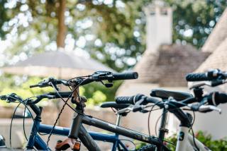 Trulli con Foresta, Bici e Barbecue - Ad un passo da Cisternino - Cisternino - 2