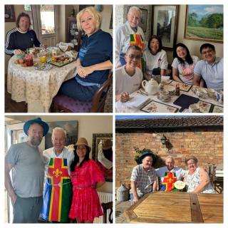 Brampton Dales Farm - 5