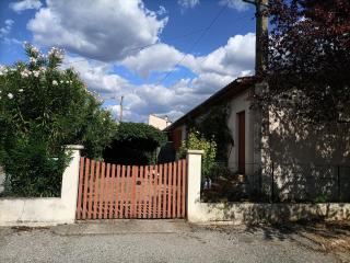 Chez ROGER - Oraison - 2