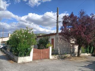 Chez ROGER - Oraison - 1