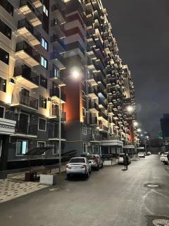 KARVAN-N Aparts - Taschkent - 8