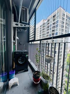 Happy Studio-Vinhomes oceanpark - 6
