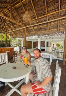Sarath Beach Garden - 3