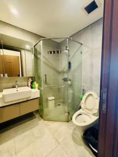 Happy Studio-Vinhomes oceanpark - 1