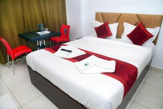 Hotel Dream Palace - 4