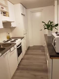 Lapland Spacious Apartment, Rovaniemi - Rovaniemi - 7